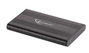 GEMBIRD Caja para disco duro externo EE2-U2S-5 2.5 pulg. Negro