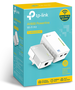 TP-Link TL-WPA4220KIT Kit Extensor Powerline Wi-Fi Blanco