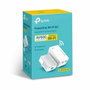 TP-Link TL-WPA4220KIT Kit Extensor Powerline Wi-Fi Blanco