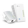 TP-Link TL-WPA4220KIT Kit Extensor Powerline Wi-Fi AV500/AV600