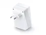 TP-Link TL-WPA4220KIT Kit Extensor Powerline Wi-Fi Blanco