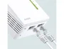 TP-Link TL-WPA4220KIT Kit Extensor Powerline Wi-Fi Blanco