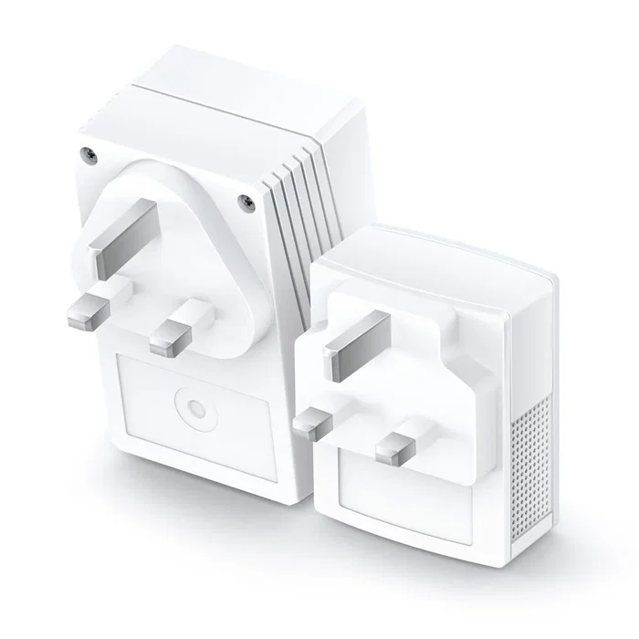 TP-Link TL-WPA4220KIT Kit Extensor Powerline WiFi AV500/AV600