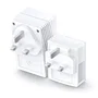 TP-Link TL-WPA4220KIT Kit Extensor Powerline WiFi AV500/AV600