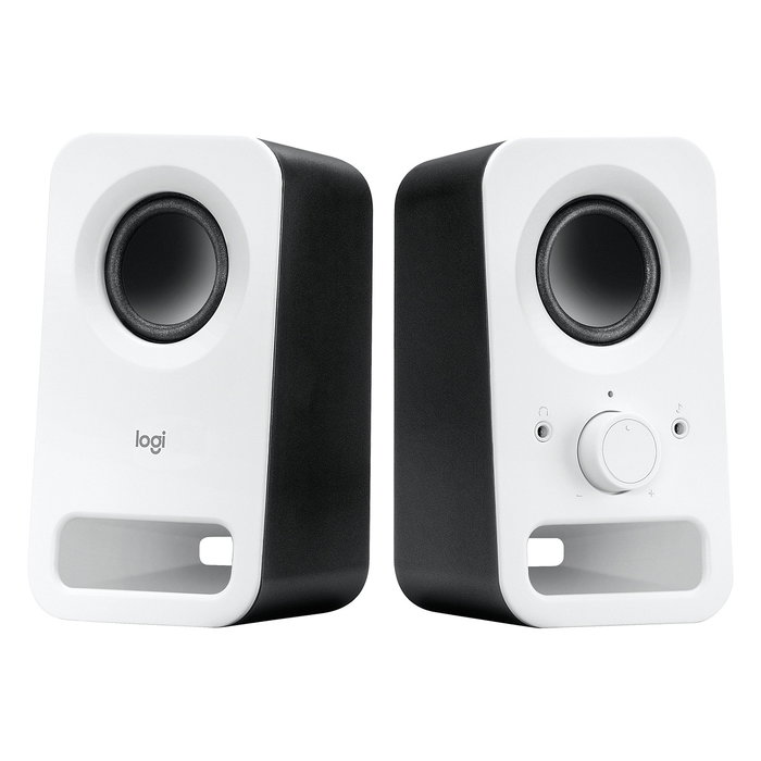 Logitech Z150 Blanco