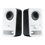 Logitech Z150 Blanco