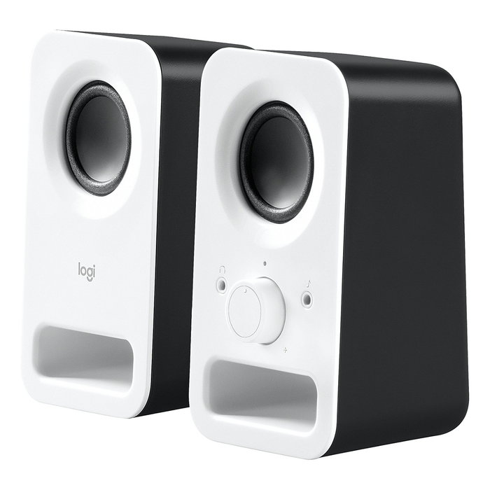 Logitech Z150 Blanco