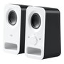 Logitech Z150 Blanco