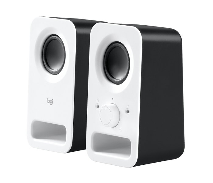 Logitech Z150 Blanco