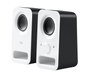 Logitech Z150 Blanco