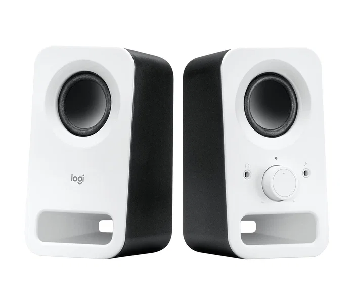 Logitech Z150 Blanco