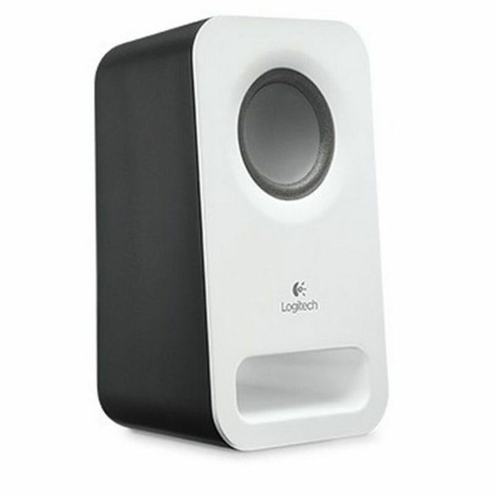 Logitech Z150 Blanco