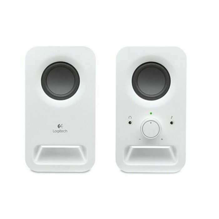 Logitech Z150 Blanco