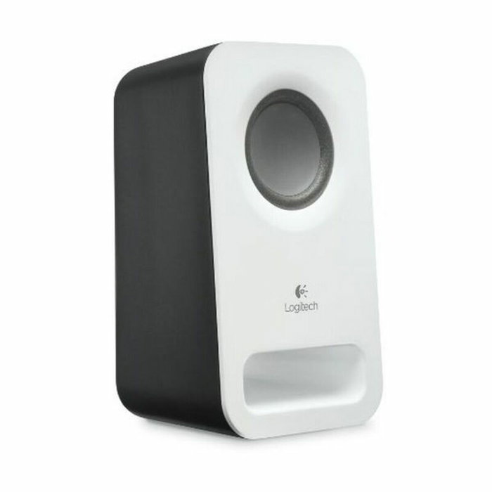 Logitech Z150 Blanco