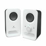 Logitech Z150 Blanco