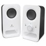 Logitech Z150 Blanco