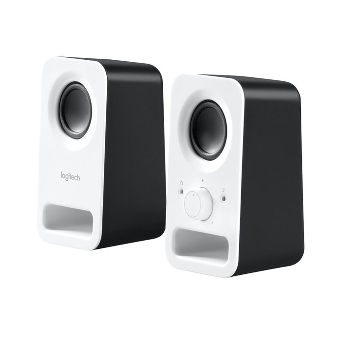 Logitech Z150 Blanco