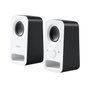 Logitech Z150 Blanco