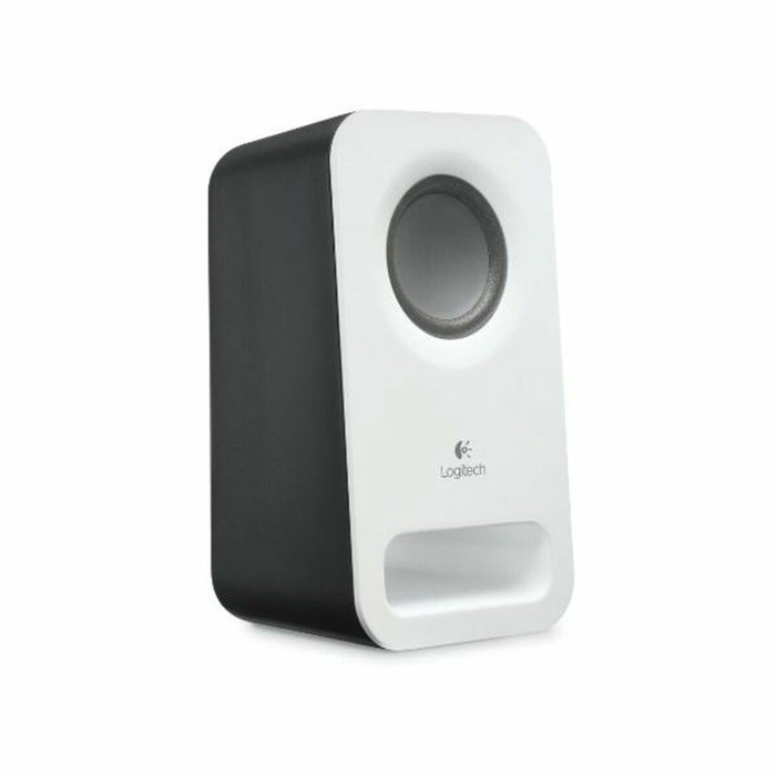 Logitech Z150 Blanco