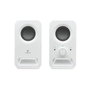 Logitech Z150 Blanco
