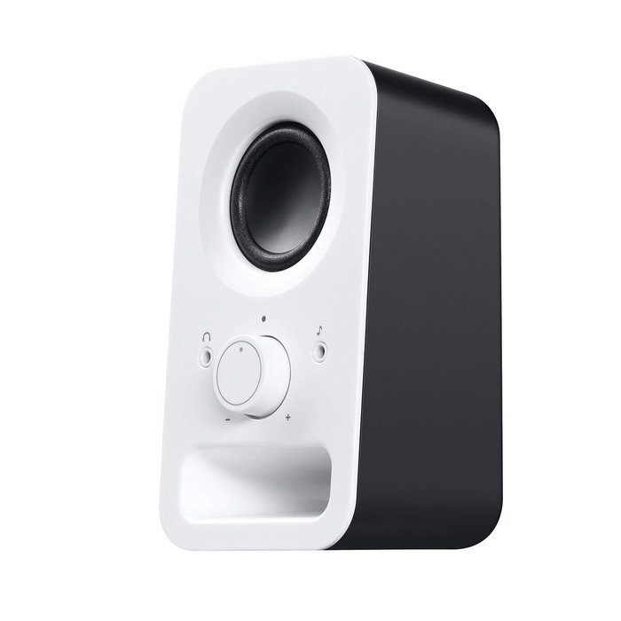 Logitech Z150 Blanco