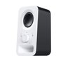 Logitech Z150 Blanco