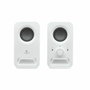 Logitech Z150 Blanco