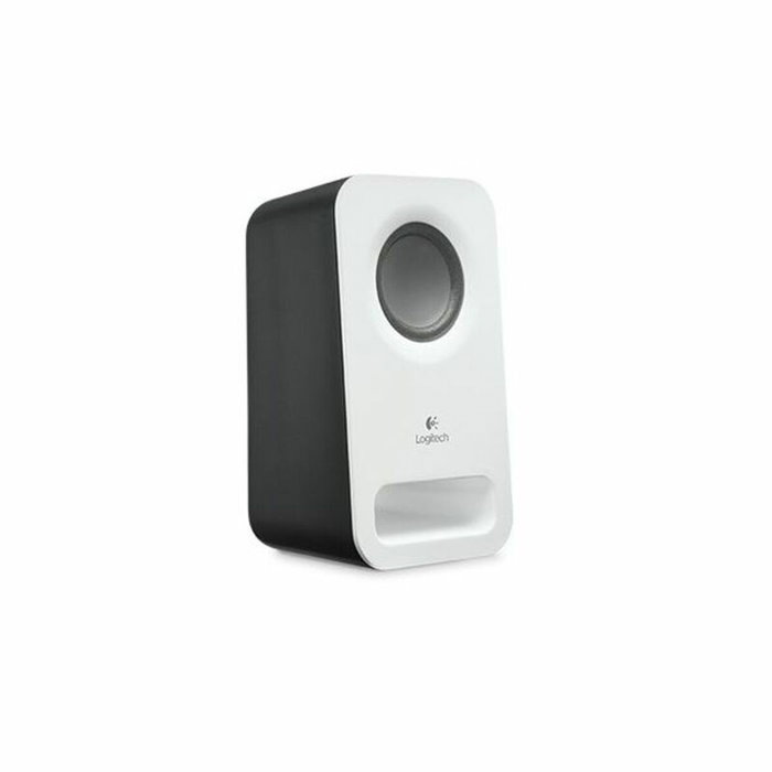 Logitech Z150 Blanco