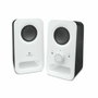 Logitech Z150 Blanco