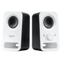 Logitech Z150 Blanco