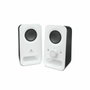 Logitech Z150 Blanco
