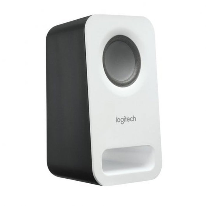 Logitech Z150 Blanco