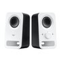 Logitech Z150 Blanco