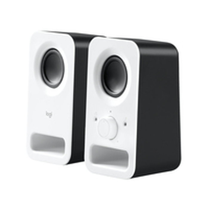 Logitech Z150 Blanco
