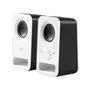 Logitech Z150 Blanco