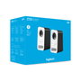 Logitech Z150 Blanco