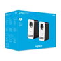 Logitech Z150 Blanco