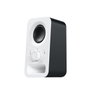 Logitech Z150 Blanco
