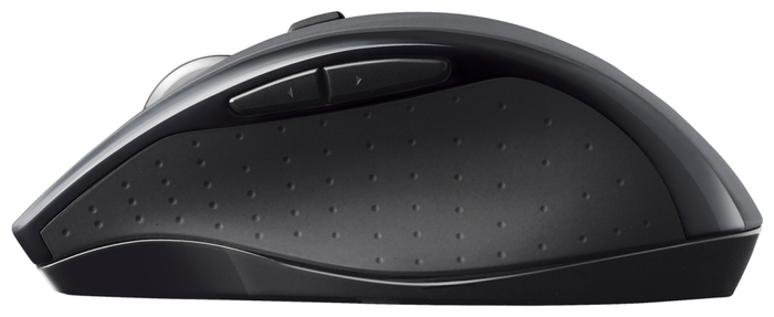 Logitech M705 Marathon Ratón Inalámbrico Negro Logitech M705 Marathon Ratón Inalámbrico Negro