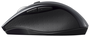 Logitech M705 Marathon Ratón Inalámbrico Negro