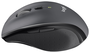 Logitech M705 Marathon Ratón Inalámbrico Negro