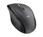 Logitech M705 Marathon Ratón Inalámbrico Negro