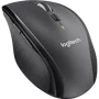 Logitech M705 Marathon Ratón Inalámbrico Negro