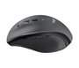 Logitech M705 Marathon Ratón Inalámbrico Gris