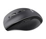 Logitech M705 Marathon Ratón Inalámbrico Gris