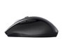 Logitech M705 Marathon Ratón Inalámbrico Gris
