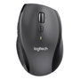 Logitech M705 Marathon Ratón Inalámbrico Negro