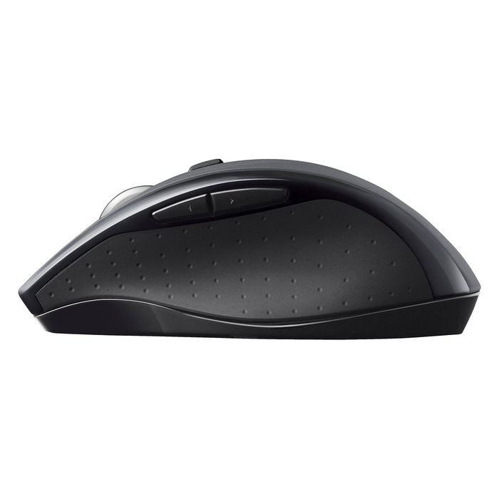 Logitech M705 Marathon Ratón Inalámbrico Negro Logitech M705 Marathon Ratón Inalámbrico Negro
