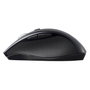 Logitech M705 Marathon Ratón Inalámbrico Negro