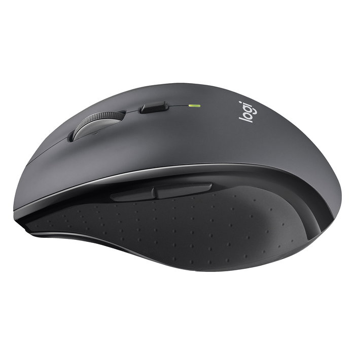 Logitech M705 Marathon Ratón Inalámbrico Negro Logitech M705 Marathon Ratón Inalámbrico Negro